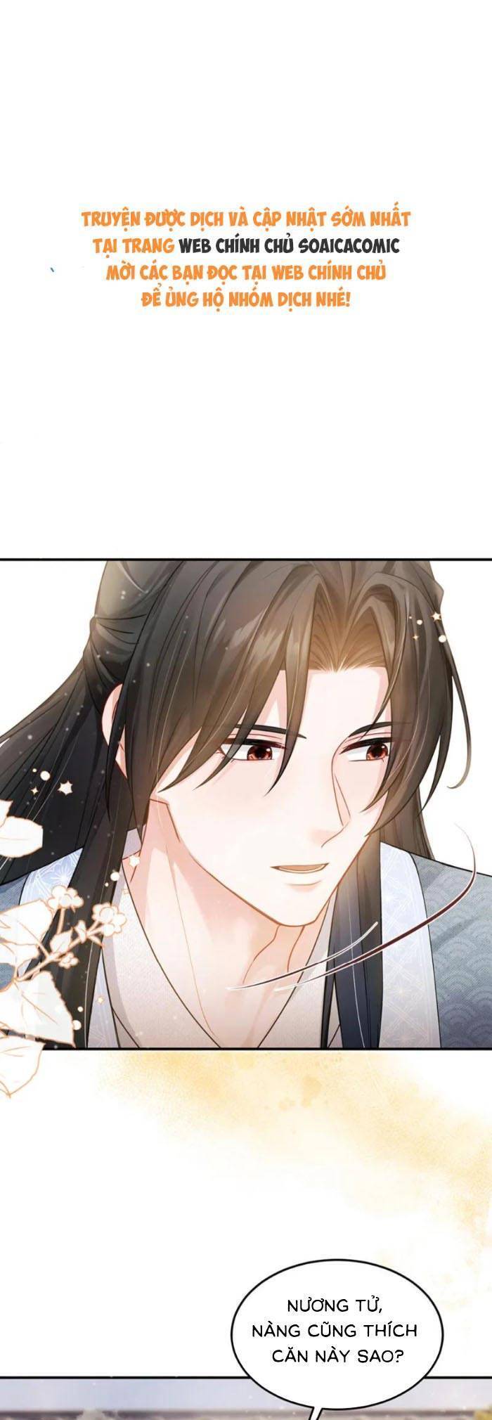 Mang Cả Siêu Thị Xuyên Không Về Nuôi Thừa Tướng Chapter 36 - Trang 2