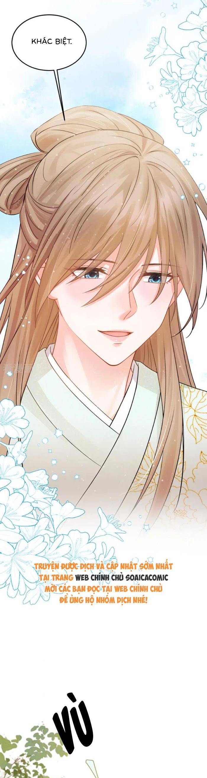 Mang Cả Siêu Thị Xuyên Không Về Nuôi Thừa Tướng Chapter 36 - Trang 2