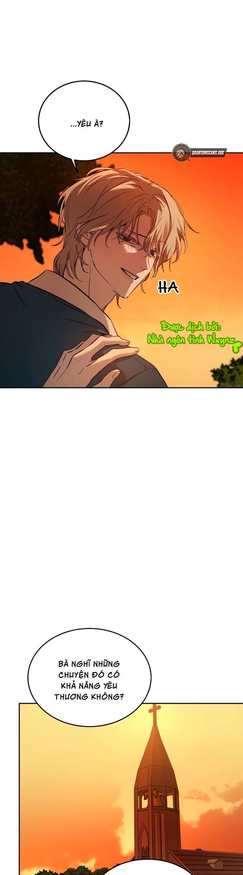 Những Thứ Thú Tính Chapter 5 - Trang 2