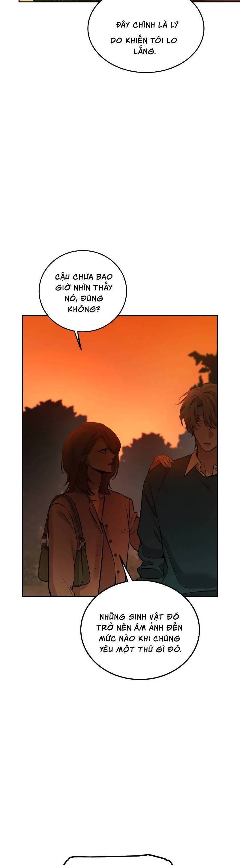 Những Thứ Thú Tính Chapter 5 - Trang 2