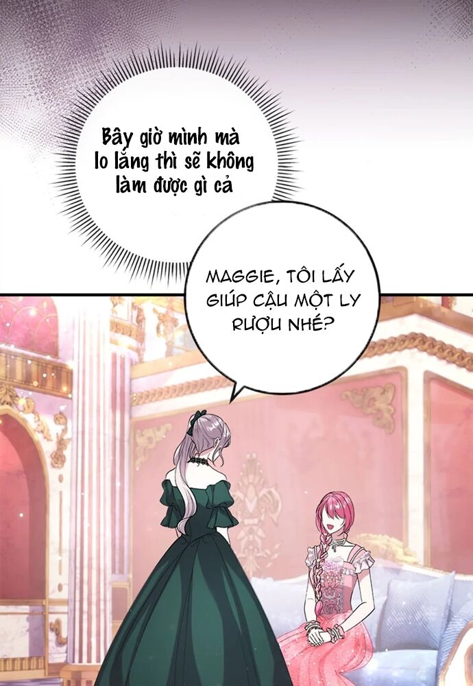 Tôi Không Muốn Chết Lần Nữa! Chapter 19 - Trang 2