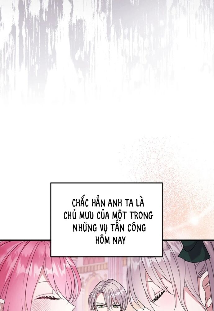 Tôi Không Muốn Chết Lần Nữa! Chapter 19 - Trang 2