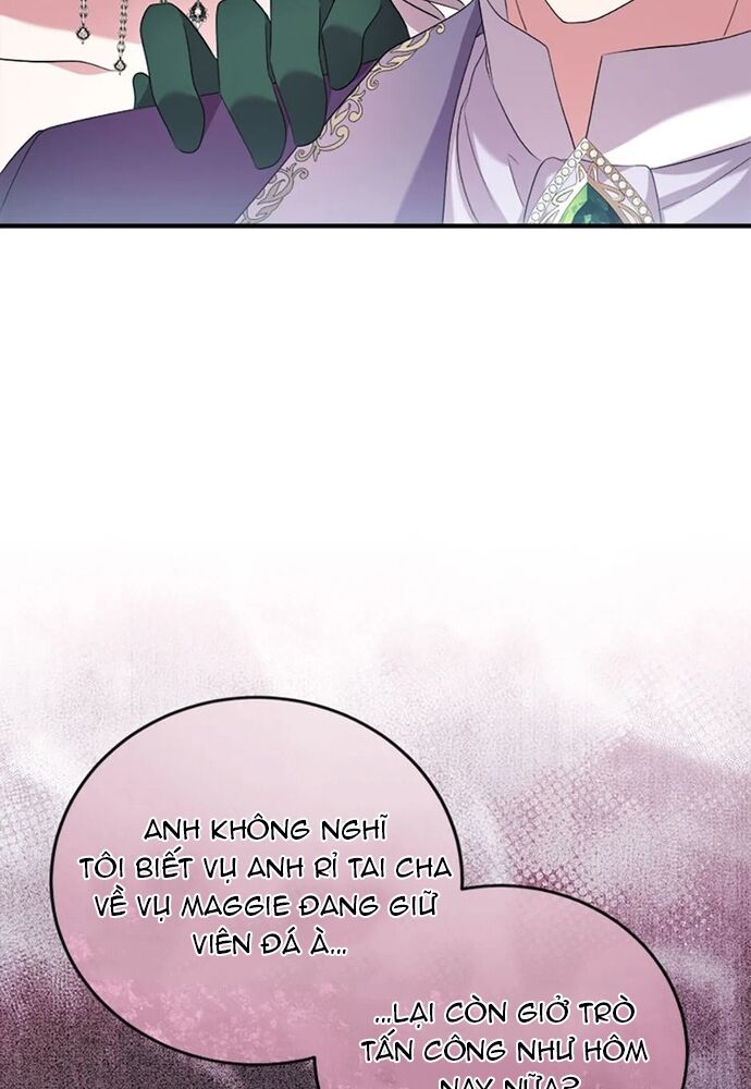Tôi Không Muốn Chết Lần Nữa! Chapter 19 - Trang 2