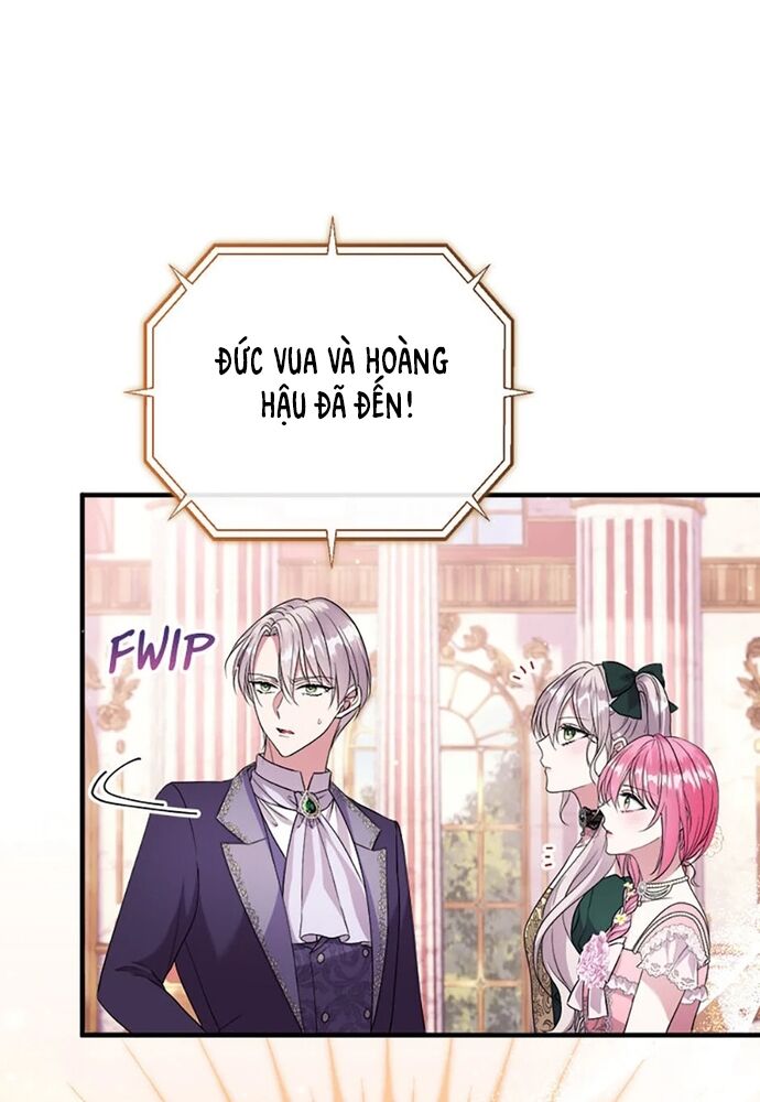 Tôi Không Muốn Chết Lần Nữa! Chapter 19 - Trang 2