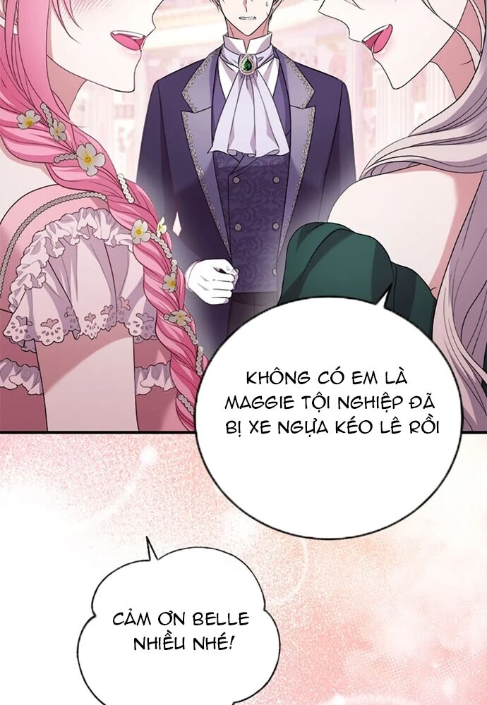 Tôi Không Muốn Chết Lần Nữa! Chapter 19 - Trang 2
