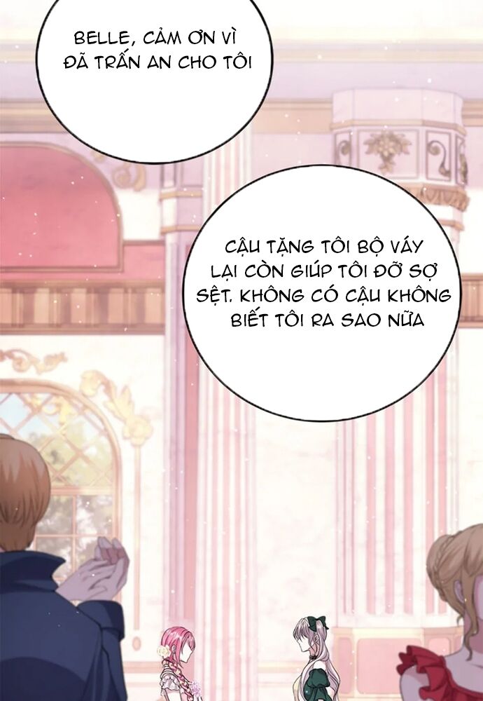 Tôi Không Muốn Chết Lần Nữa! Chapter 19 - Trang 2