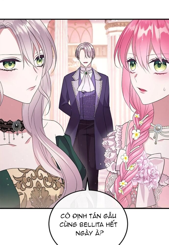 Tôi Không Muốn Chết Lần Nữa! Chapter 19 - Trang 2