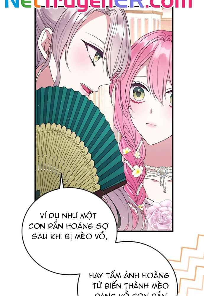 Tôi Không Muốn Chết Lần Nữa! Chapter 19 - Trang 2