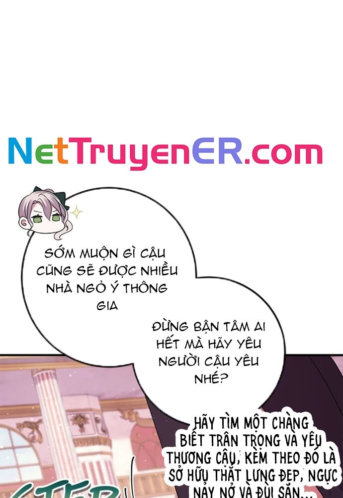 Tôi Không Muốn Chết Lần Nữa! Chapter 19 - Trang 2