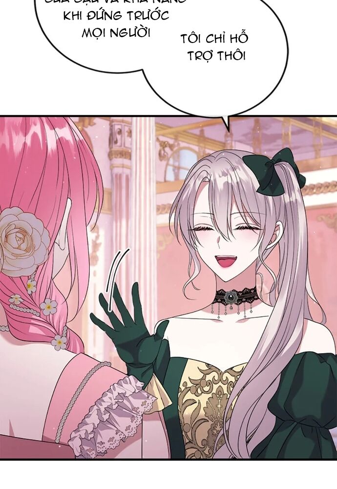 Tôi Không Muốn Chết Lần Nữa! Chapter 19 - Trang 2