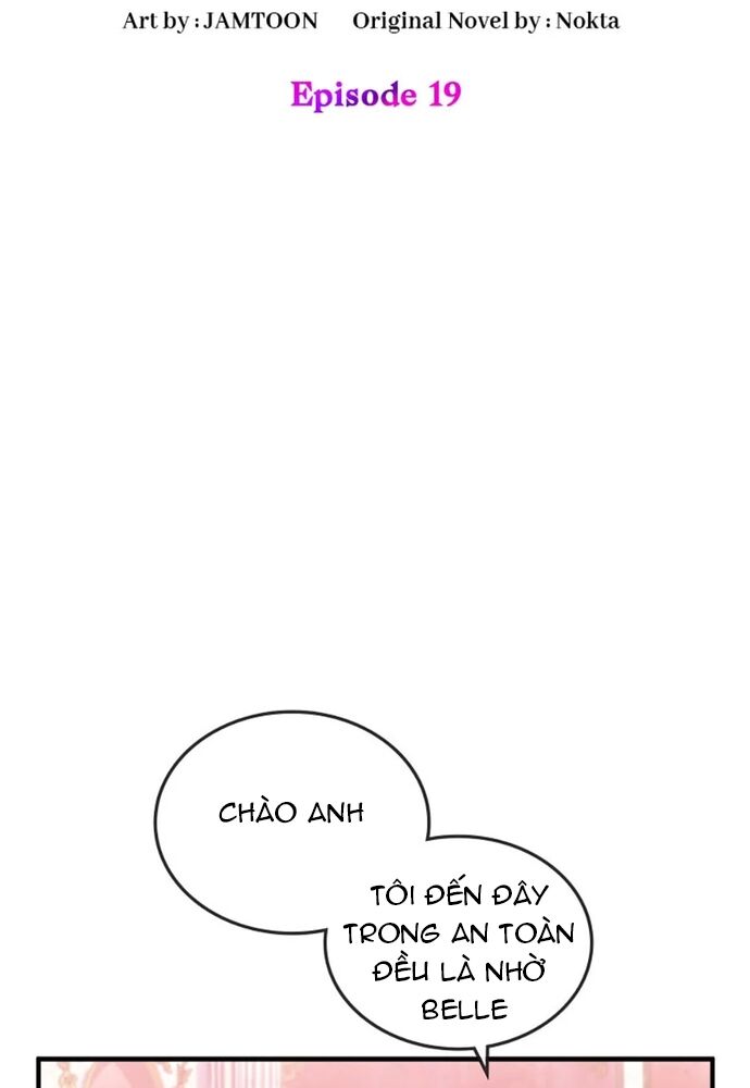 Tôi Không Muốn Chết Lần Nữa! Chapter 19 - Trang 2