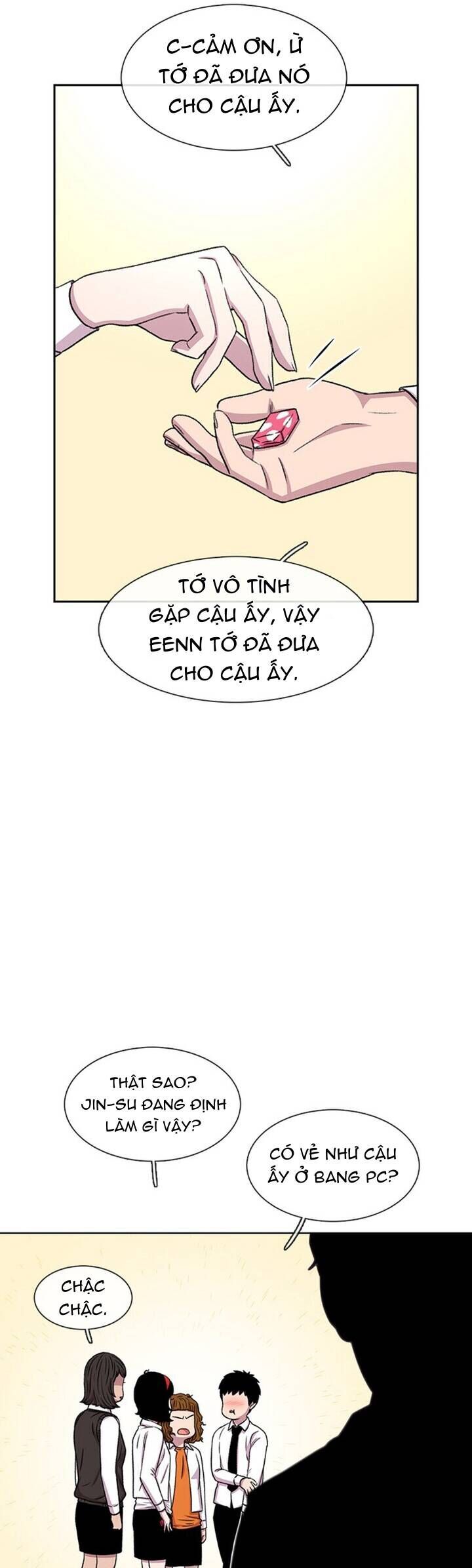 Cửa Hàng Star Ginseng Chapter 33 - Trang 2
