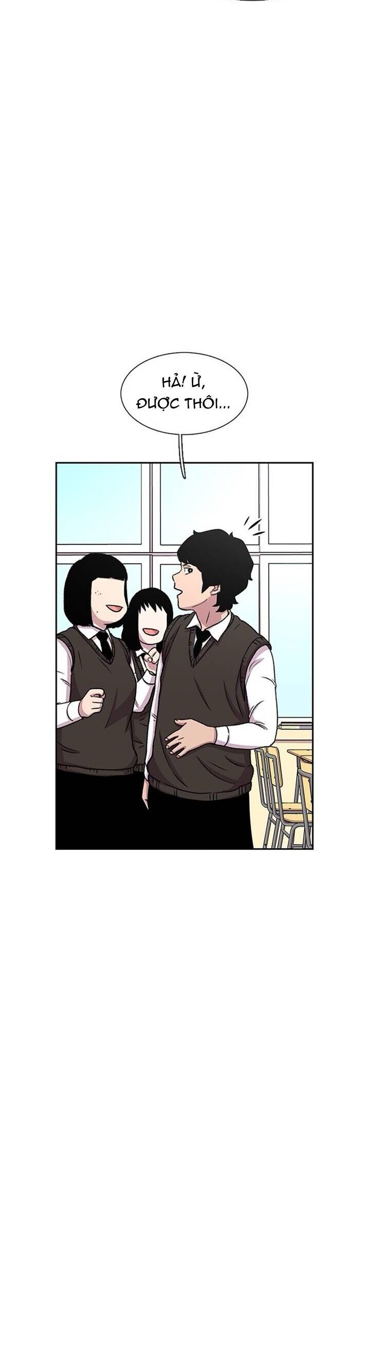 Cửa Hàng Star Ginseng Chapter 33 - Trang 2