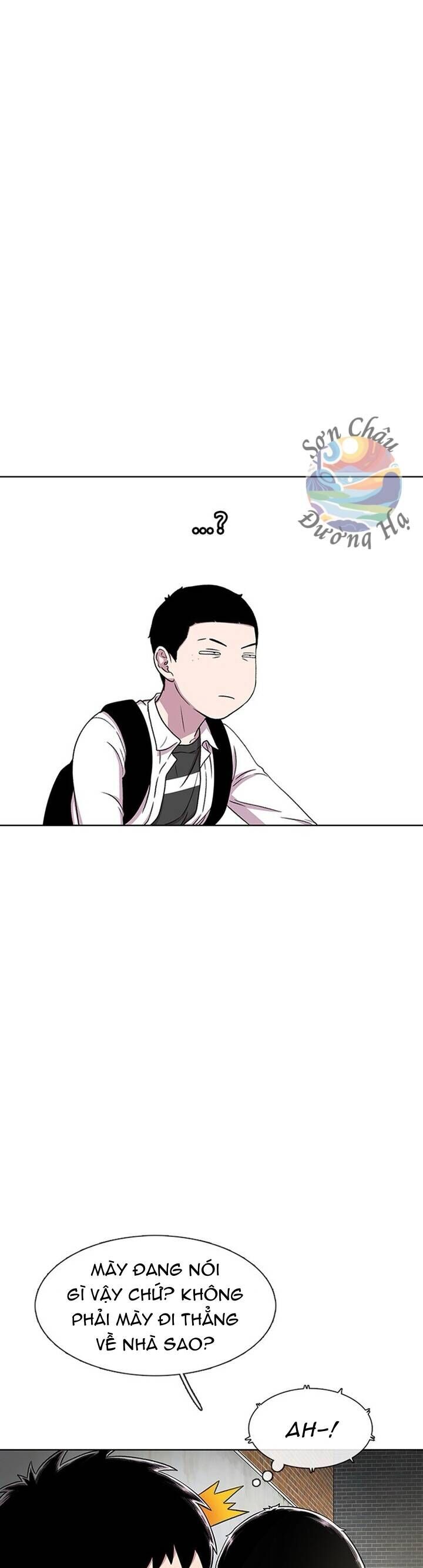 Cửa Hàng Star Ginseng Chapter 33 - Trang 2
