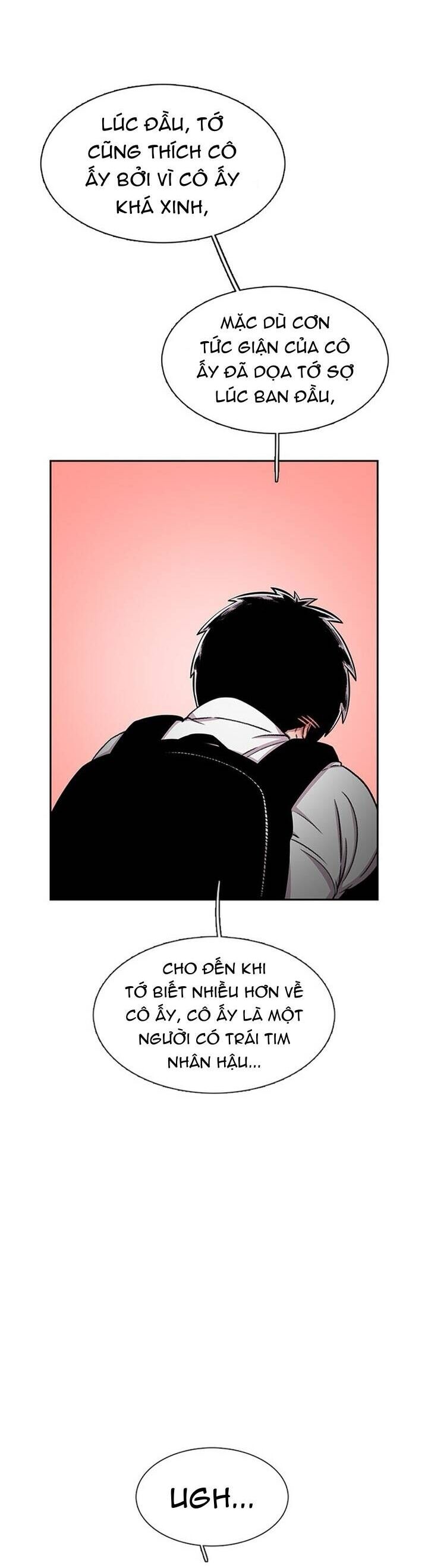 Cửa Hàng Star Ginseng Chapter 33 - Trang 2