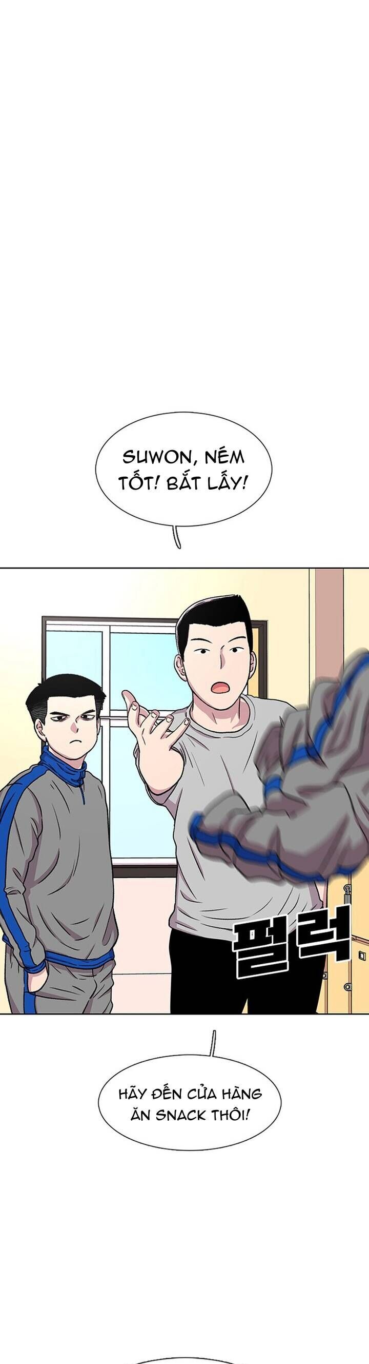 Cửa Hàng Star Ginseng Chapter 33 - Trang 2
