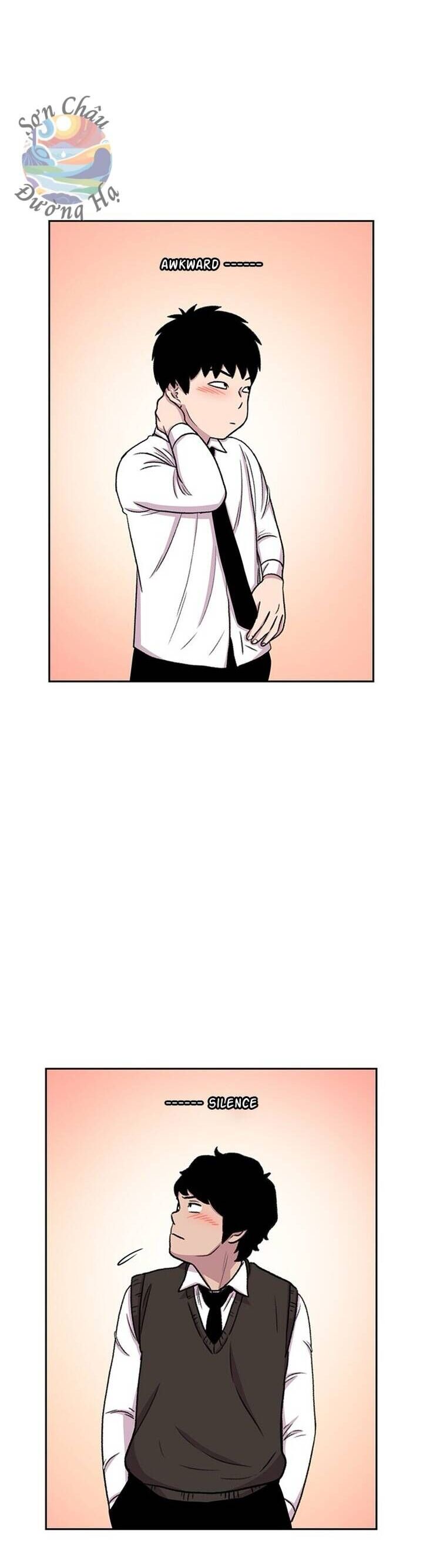 Cửa Hàng Star Ginseng Chapter 33 - Trang 2