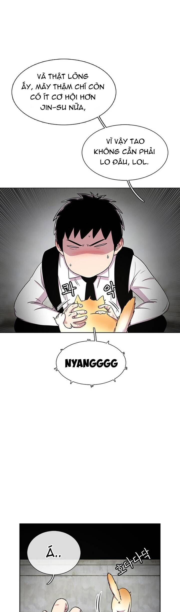 Cửa Hàng Star Ginseng Chapter 33 - Trang 2