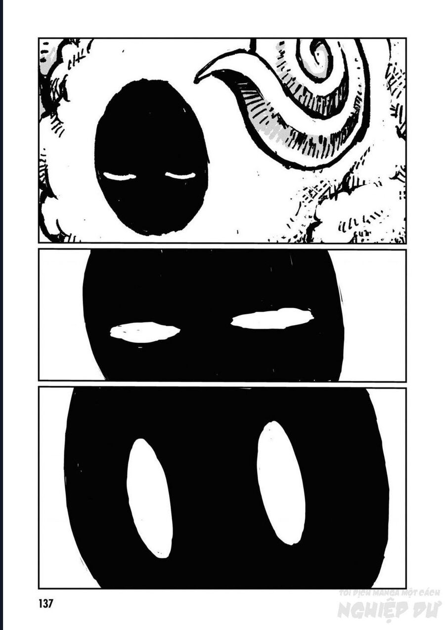 Phù Thủy Sừng Cừu Romi Chapter 11 - Trang 2