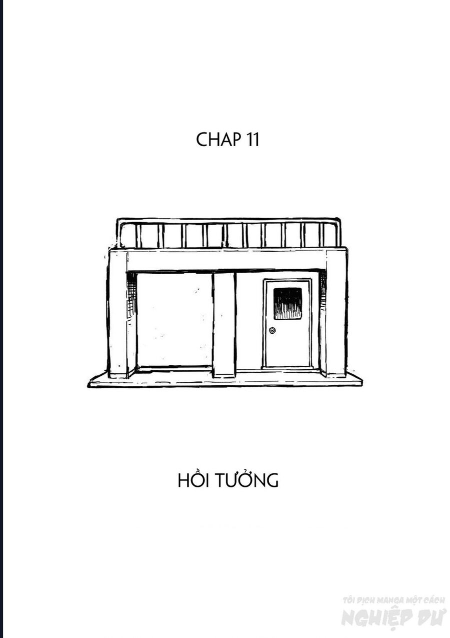 Phù Thủy Sừng Cừu Romi Chapter 11 - Trang 2