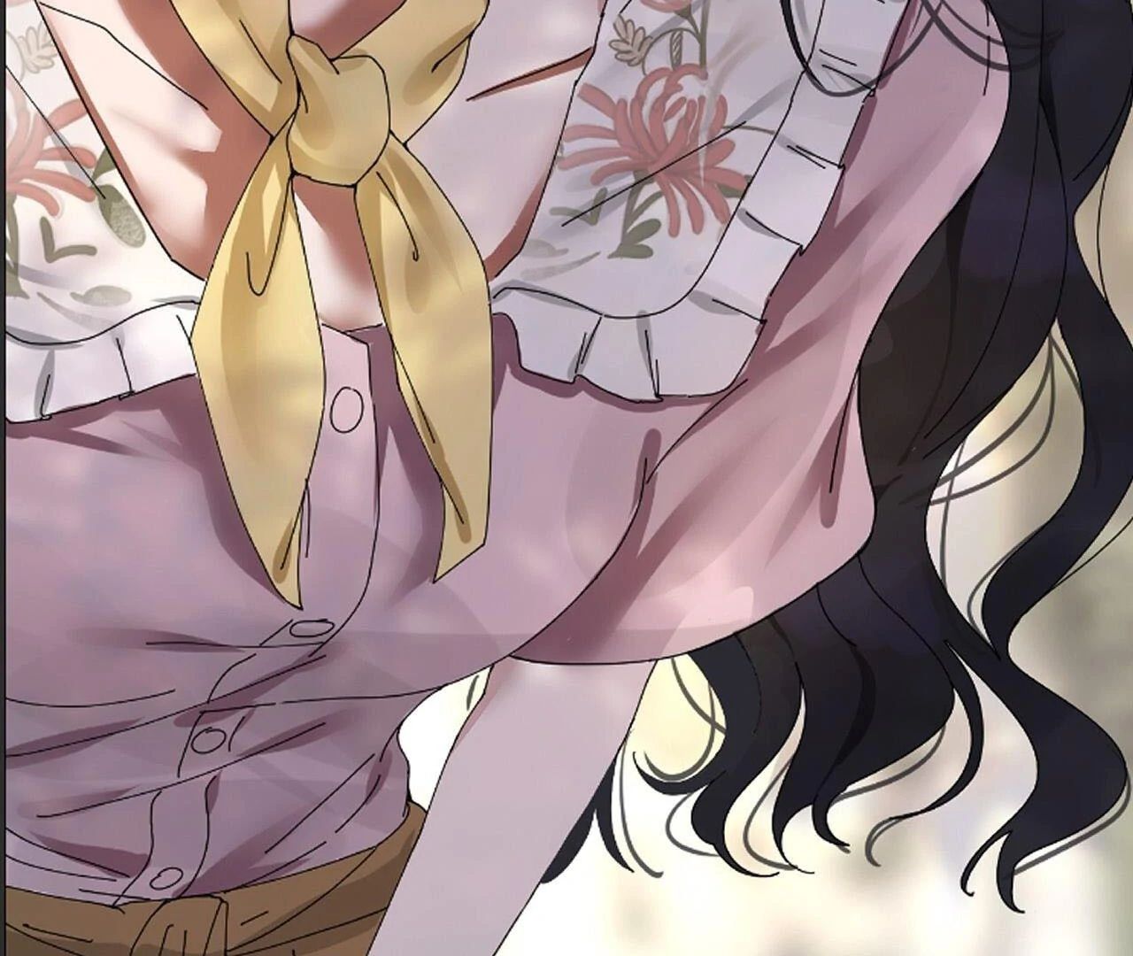 Khi Hoa Đen Tuyền Nở Rộ Chapter 5 - Trang 2