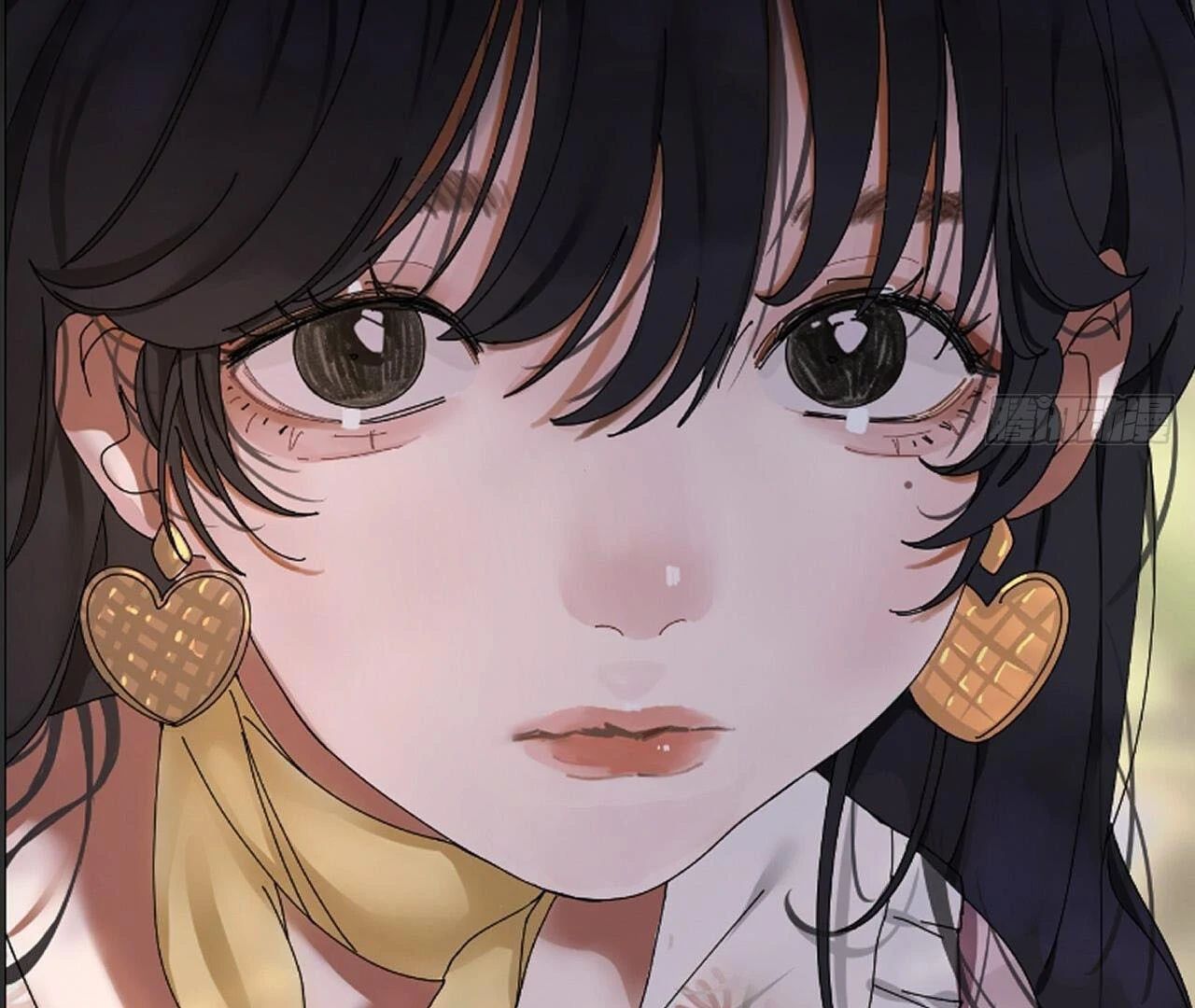 Khi Hoa Đen Tuyền Nở Rộ Chapter 5 - Trang 2