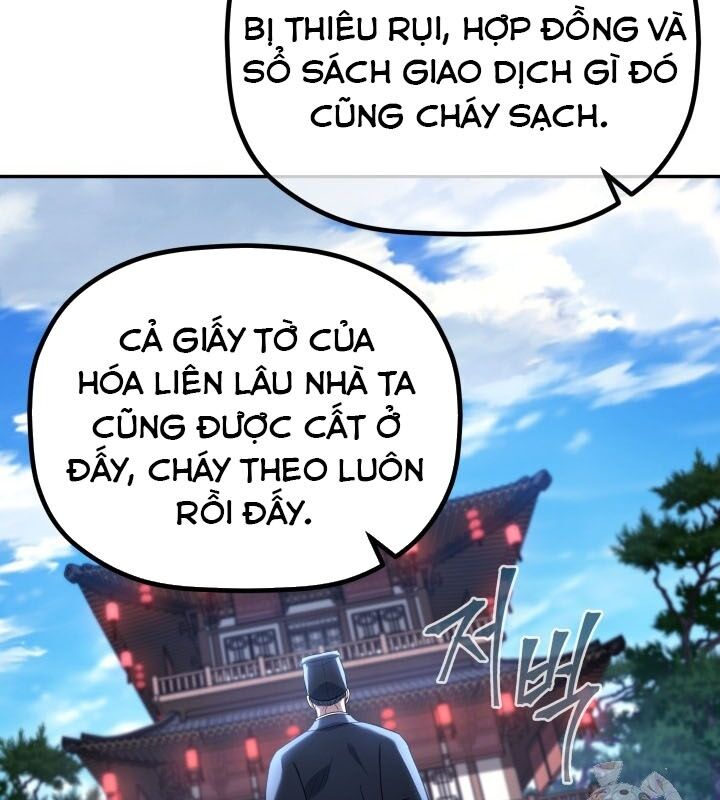 Tiểu Công Tử Của Ân Hạ Thương Đoàn Chapter 7 - Trang 2