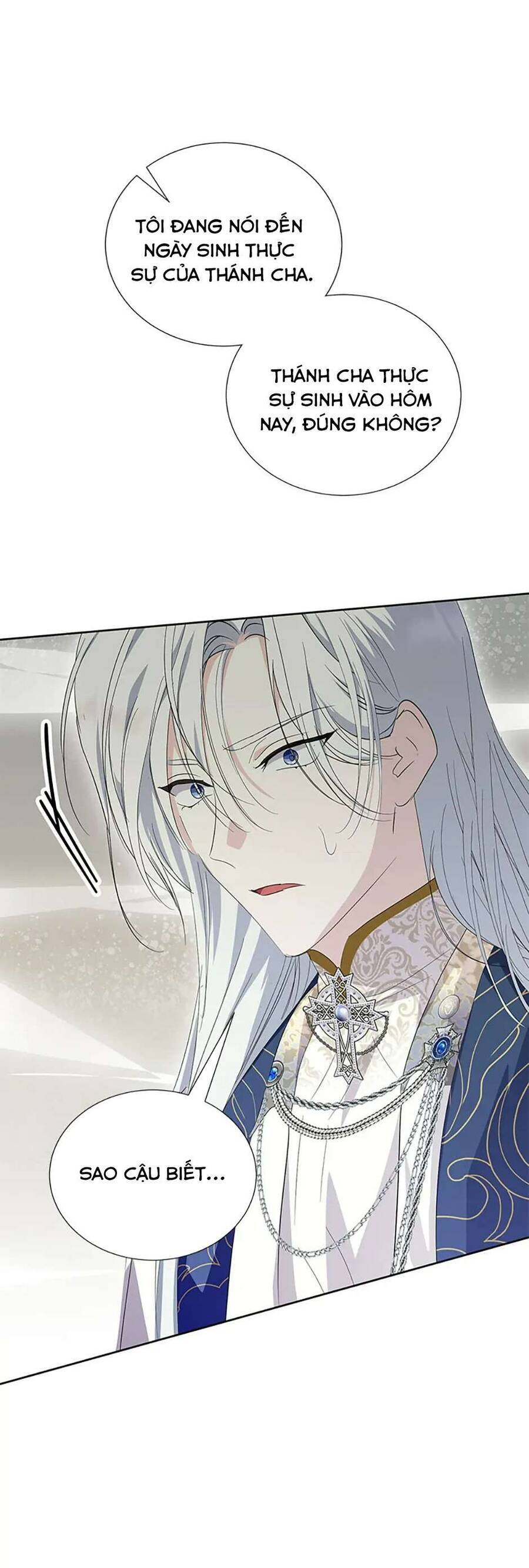 Phía Sau Mặt Nạ Của Nam Chính Hiền Lành Chapter 65 - Trang 2