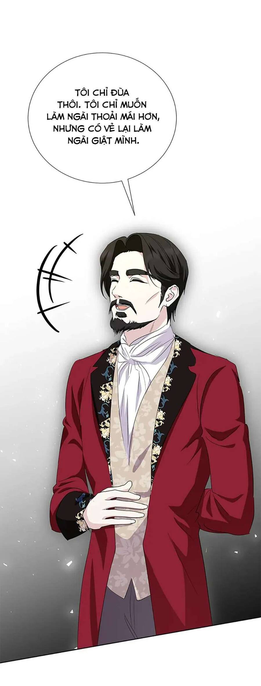 Phía Sau Mặt Nạ Của Nam Chính Hiền Lành Chapter 65 - Trang 2