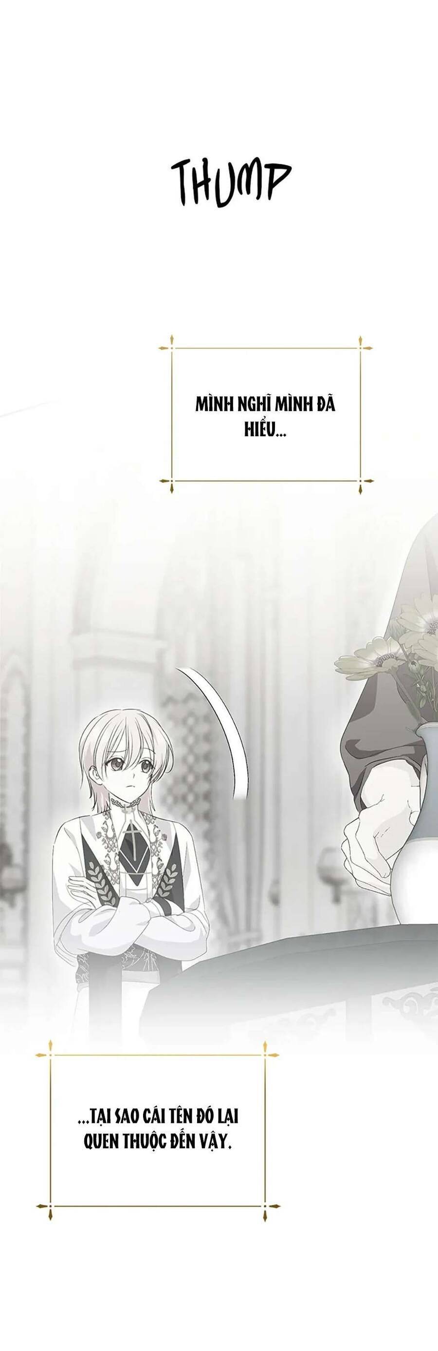 Phía Sau Mặt Nạ Của Nam Chính Hiền Lành Chapter 65 - Trang 2