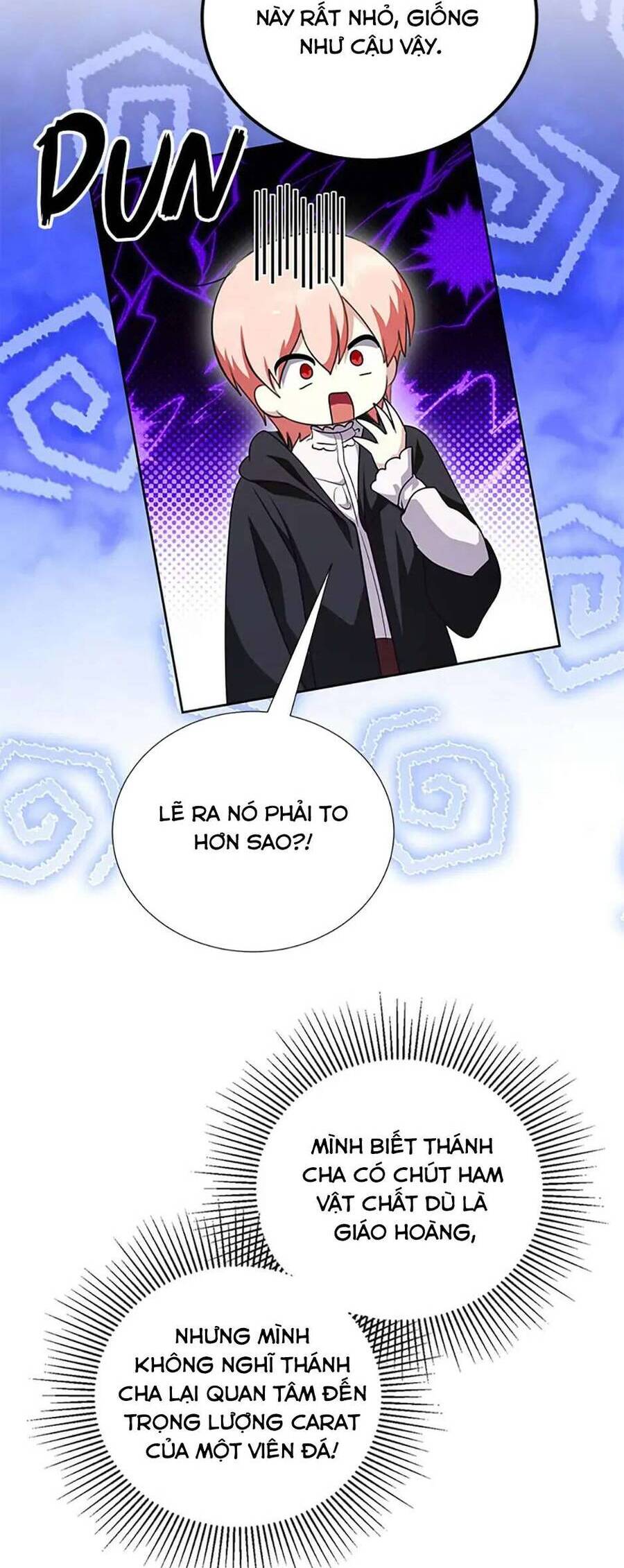Phía Sau Mặt Nạ Của Nam Chính Hiền Lành Chapter 65 - Trang 2