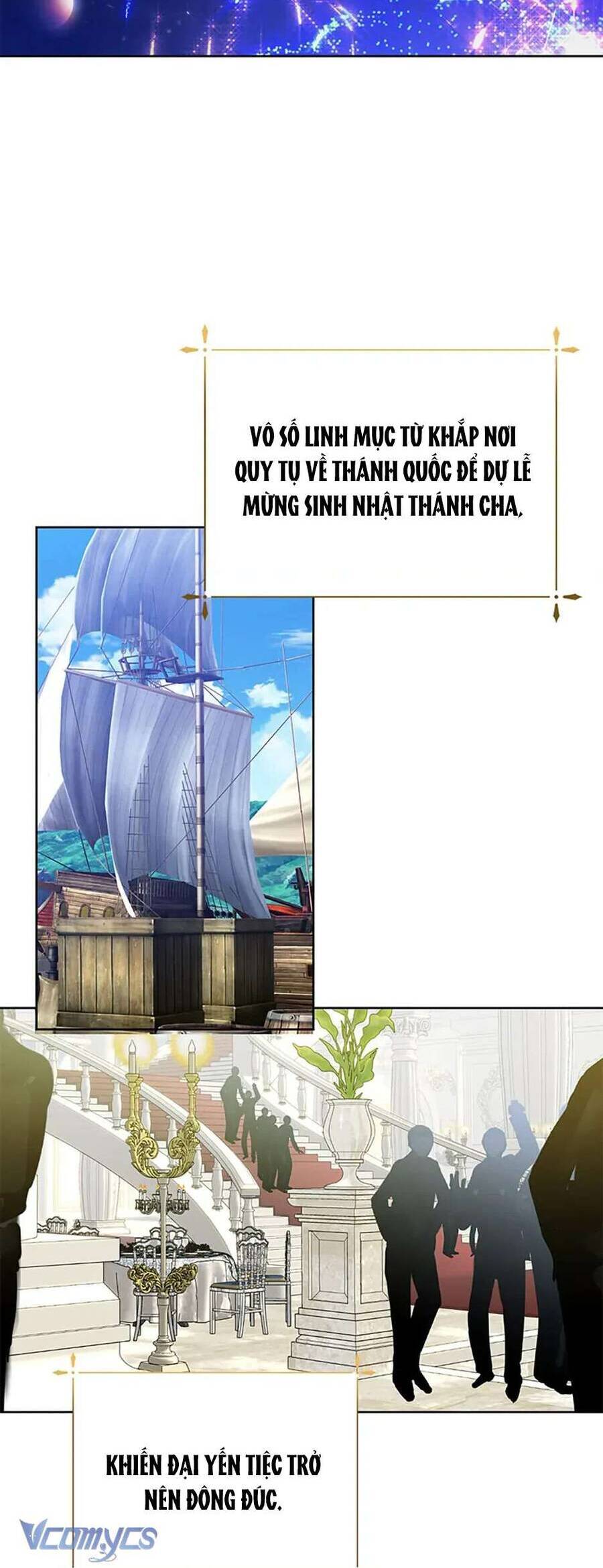 Phía Sau Mặt Nạ Của Nam Chính Hiền Lành Chapter 65 - Trang 2