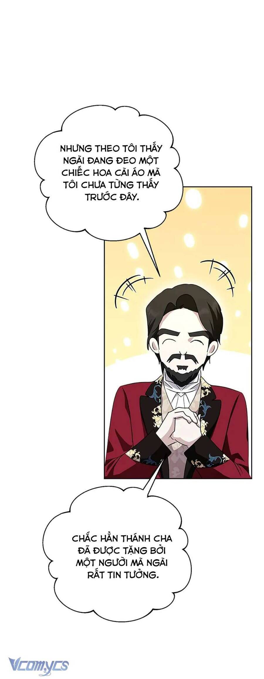Phía Sau Mặt Nạ Của Nam Chính Hiền Lành Chapter 65 - Trang 2
