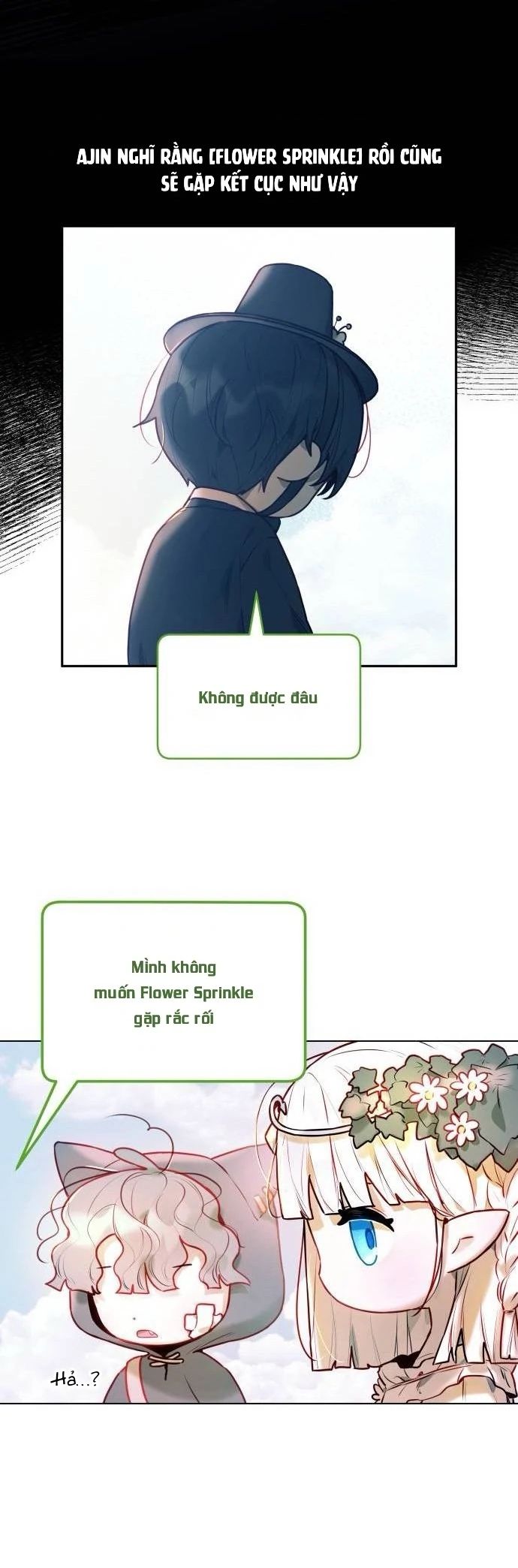 Guild Idol Chapter 4 - Trang 2