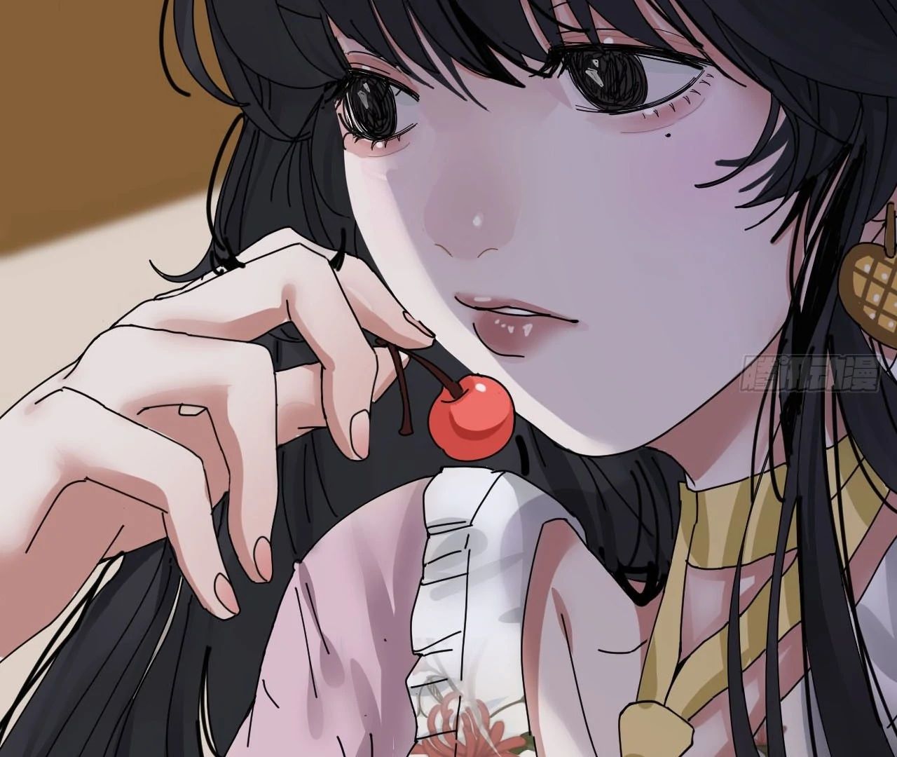 Khi Hoa Đen Tuyền Nở Rộ Chapter 6 - Trang 2