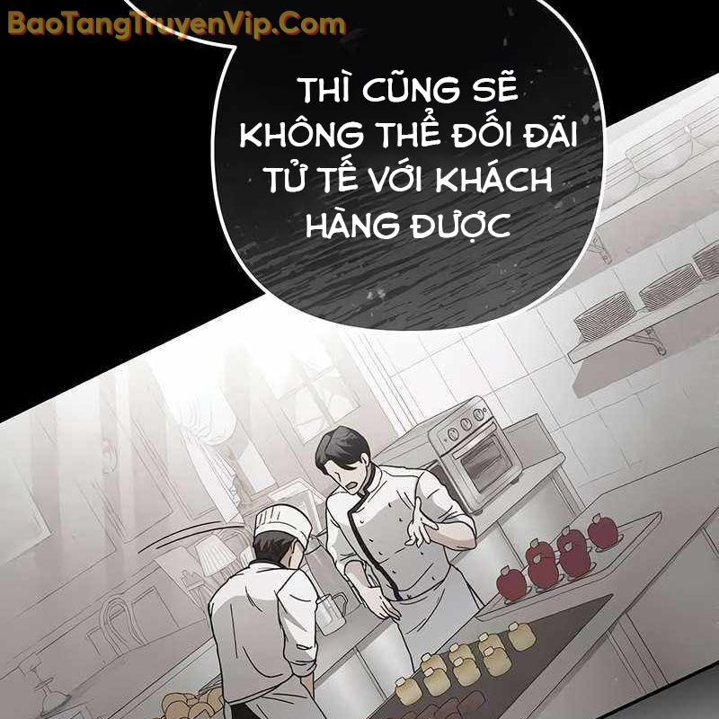 Nhà Hàng Paris Zero Chapter 5 - Trang 2