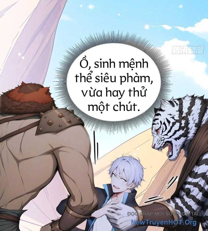 Toàn Dân Thần Vương: Tôi Hiến Tế Nghìn Tỷ Sinh Linh! Chapter 108 - Trang 2