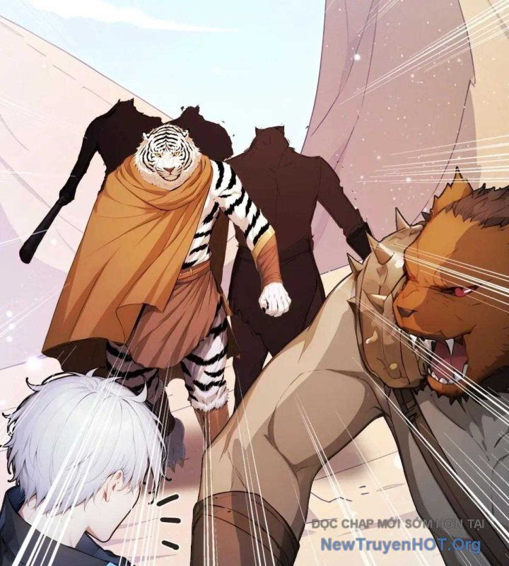 Toàn Dân Thần Vương: Tôi Hiến Tế Nghìn Tỷ Sinh Linh! Chapter 108 - Trang 2