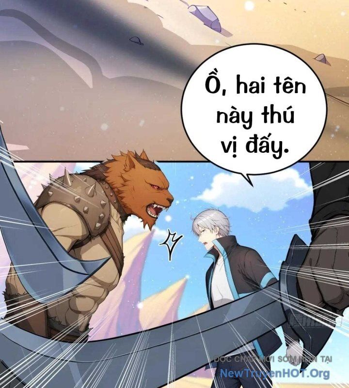 Toàn Dân Thần Vương: Tôi Hiến Tế Nghìn Tỷ Sinh Linh! Chapter 108 - Trang 2