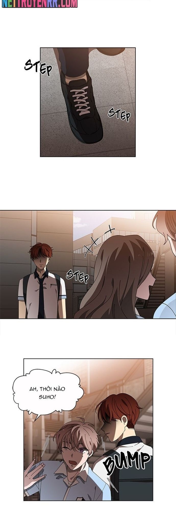 Siêu Sao Độc Chiếm Của Ta Chapter 68 - Trang 2