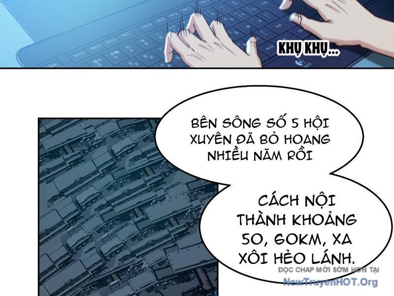 Tiến Hóa Ban Đầu Chapter 2 - Trang 2