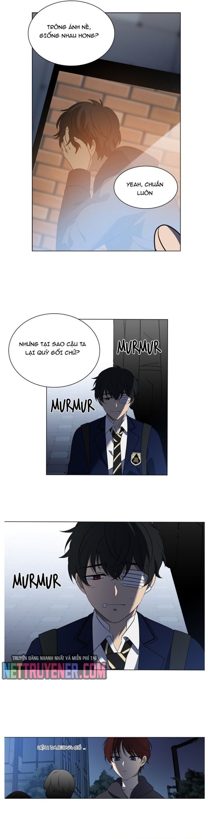 Siêu Sao Độc Chiếm Của Ta Chapter 21 - Trang 2