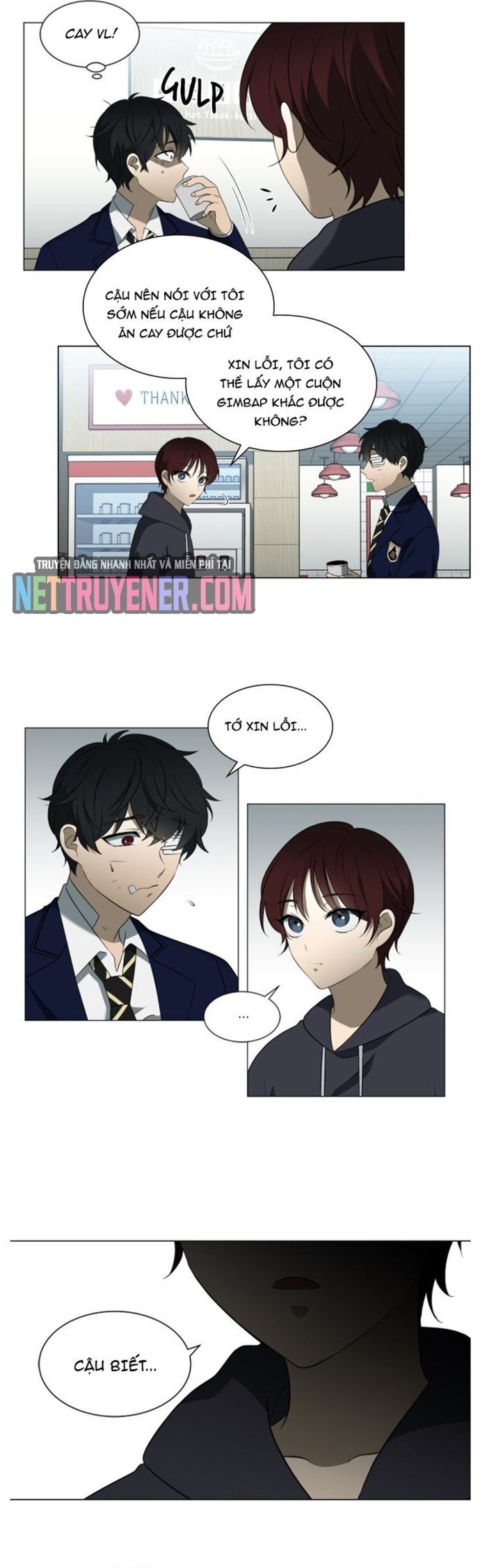 Siêu Sao Độc Chiếm Của Ta Chapter 21 - Trang 2