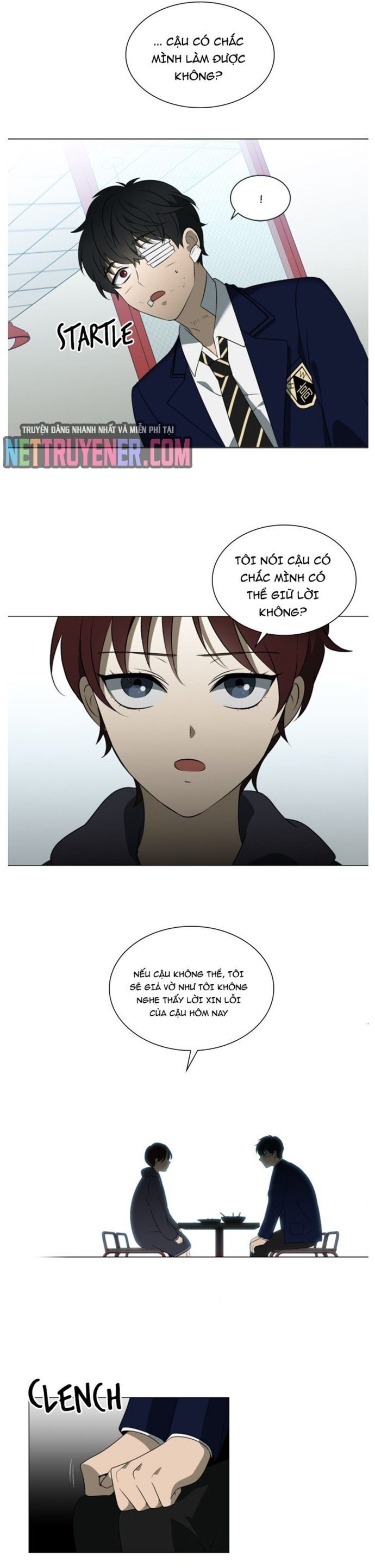 Siêu Sao Độc Chiếm Của Ta Chapter 21 - Trang 2