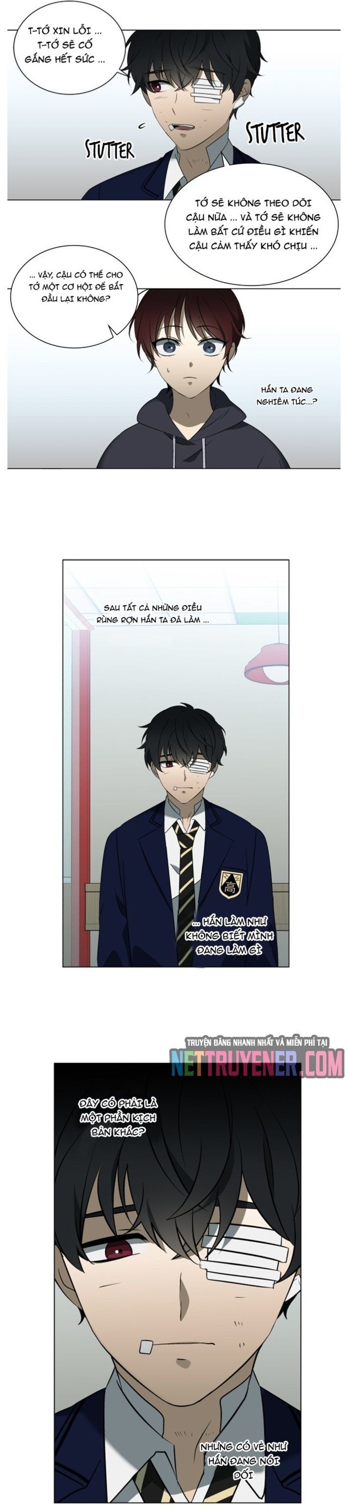 Siêu Sao Độc Chiếm Của Ta Chapter 21 - Trang 2