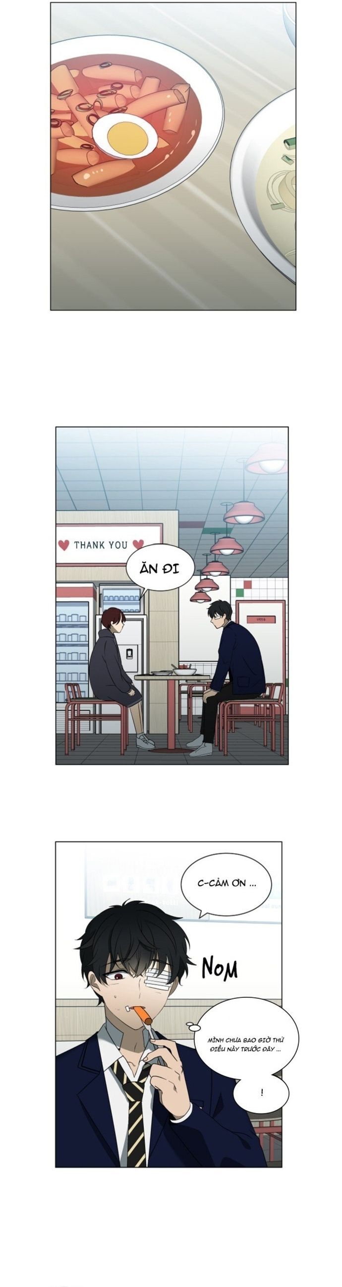 Siêu Sao Độc Chiếm Của Ta Chapter 21 - Trang 2