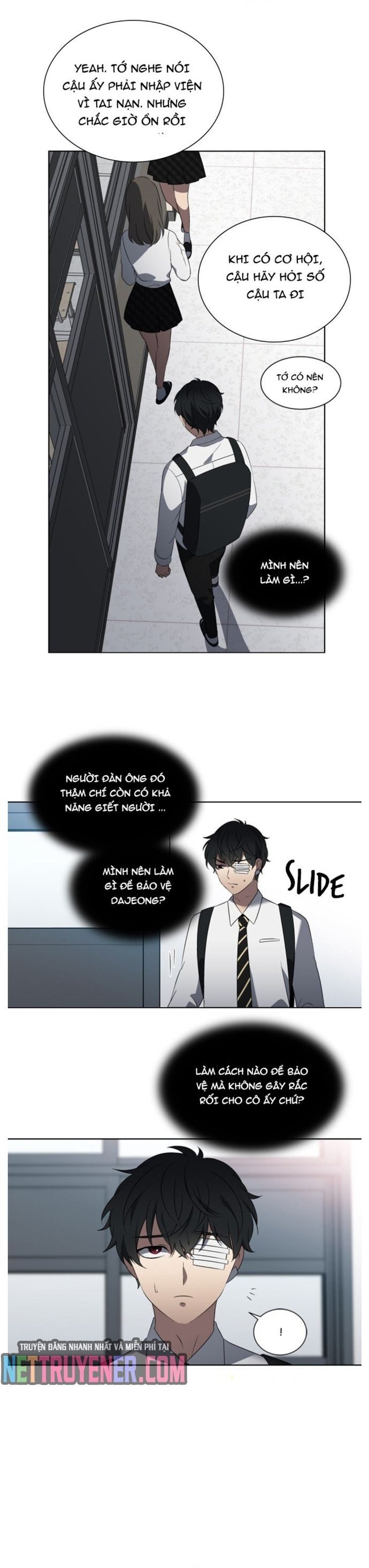 Siêu Sao Độc Chiếm Của Ta Chapter 21 - Trang 2