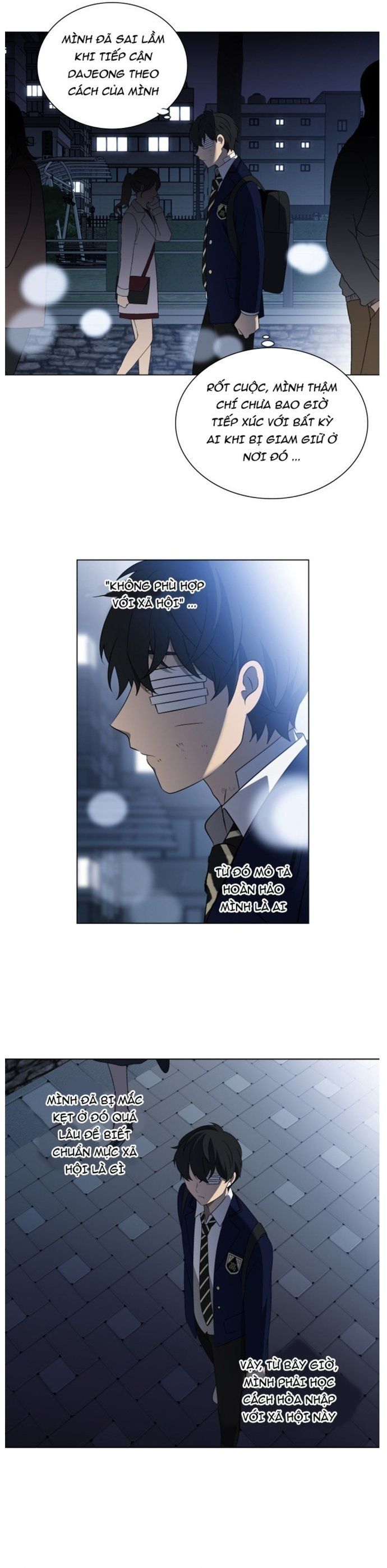 Siêu Sao Độc Chiếm Của Ta Chapter 21 - Trang 2