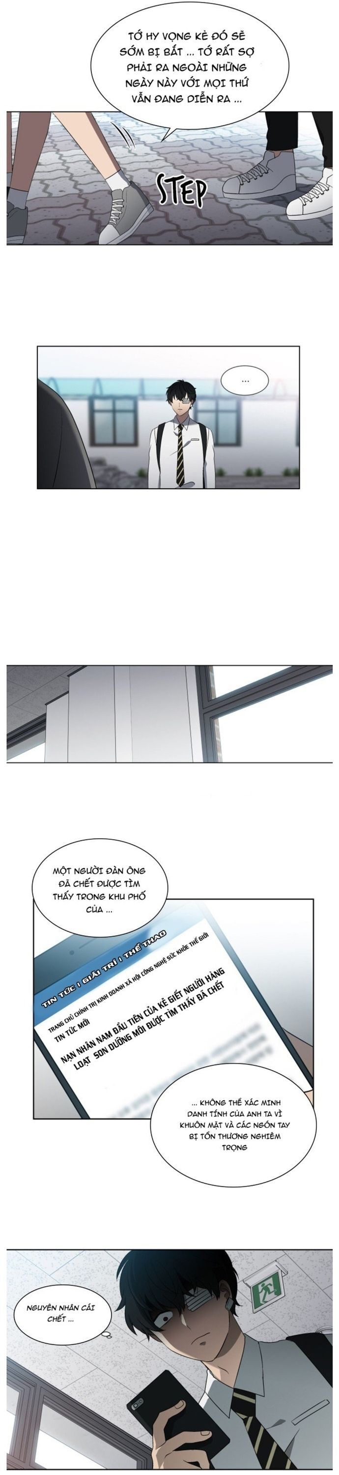 Siêu Sao Độc Chiếm Của Ta Chapter 21 - Trang 2