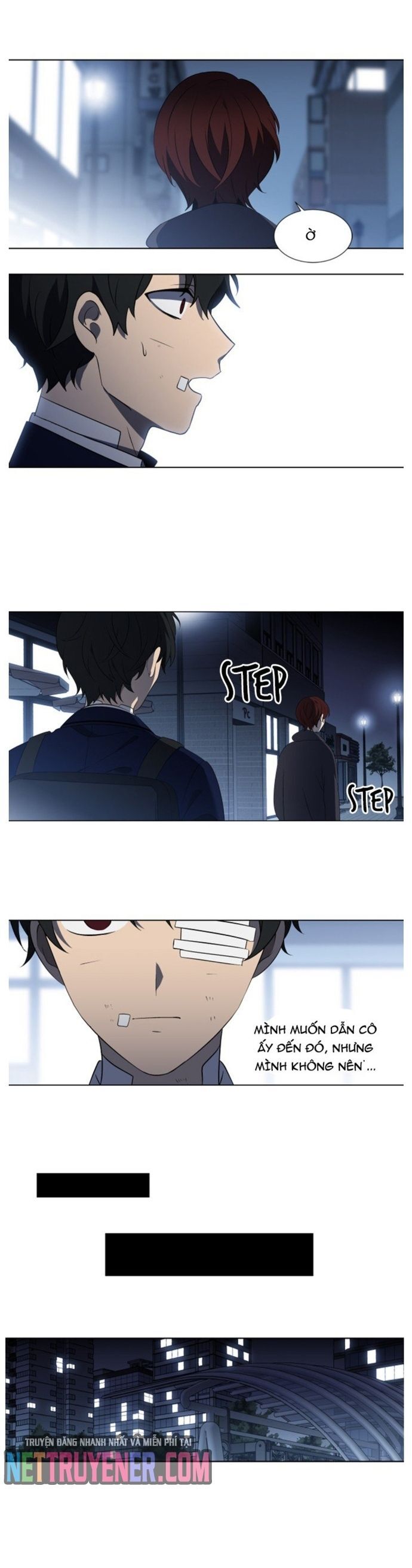 Siêu Sao Độc Chiếm Của Ta Chapter 21 - Trang 2